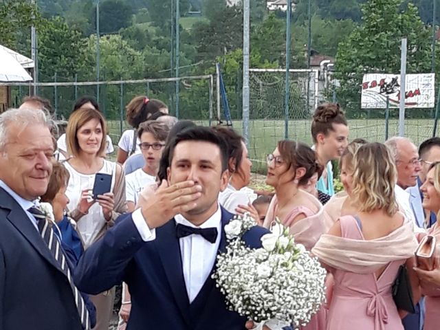 Il matrimonio di Nicholas e Ilaria  a Brescia, Brescia 6