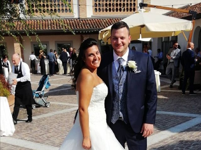 Il matrimonio di Massimo e Laura a Caravaggio, Bergamo 2