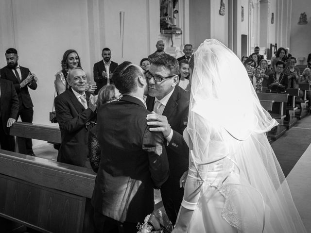 Il matrimonio di Massimo e Amalia a Napoli, Napoli 52