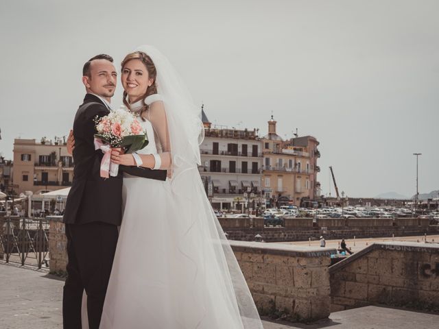 Il matrimonio di Massimo e Amalia a Napoli, Napoli 71