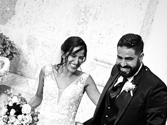 Il matrimonio di Andrea e Domenika a Cagliari, Cagliari 3