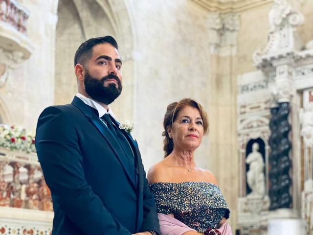 Il matrimonio di Andrea e Domenika a Cagliari, Cagliari 6
