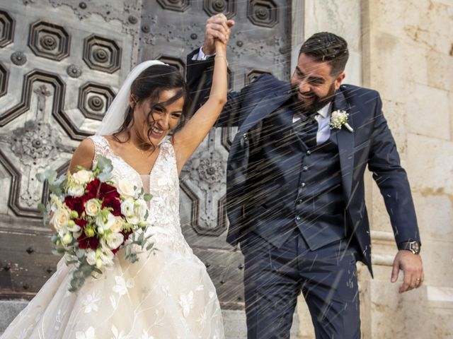Il matrimonio di Andrea e Domenika a Cagliari, Cagliari 7