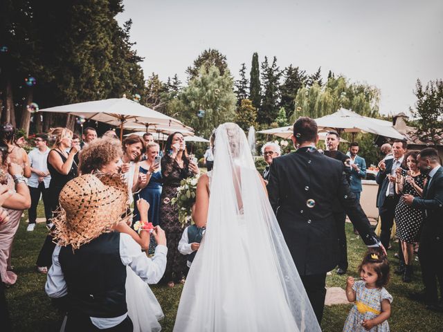 Il matrimonio di Francesco e Gessica a Frascati, Roma 4