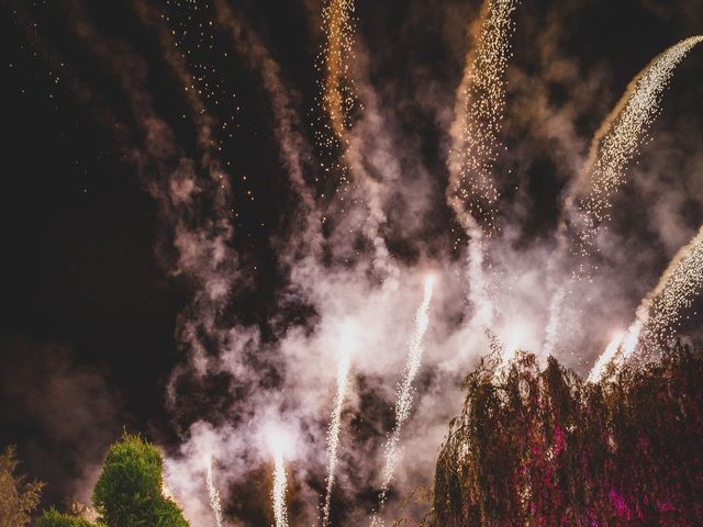 Il matrimonio di Francesco e Gessica a Frascati, Roma 14