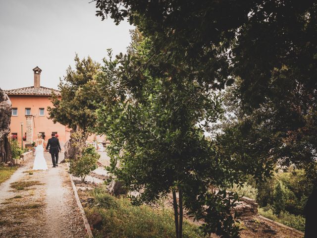 Il matrimonio di Francesco e Gessica a Frascati, Roma 64