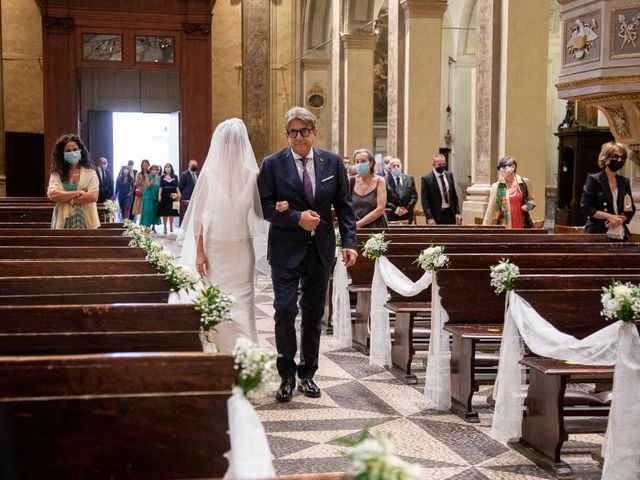 Il matrimonio di Michele e Martina a Bologna, Bologna 10