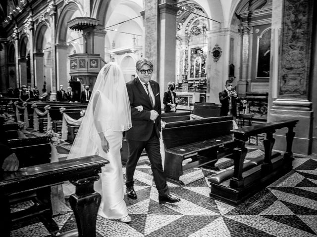 Il matrimonio di Michele e Martina a Bologna, Bologna 11