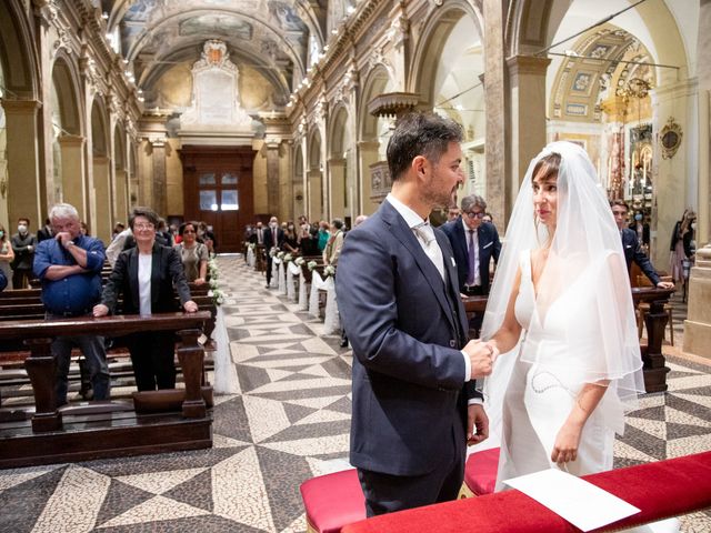 Il matrimonio di Michele e Martina a Bologna, Bologna 13