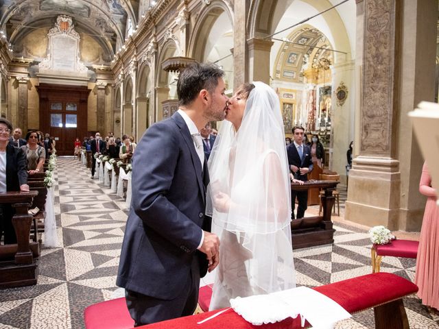 Il matrimonio di Michele e Martina a Bologna, Bologna 14