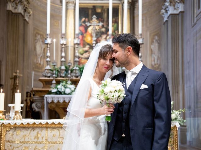 Il matrimonio di Michele e Martina a Bologna, Bologna 18