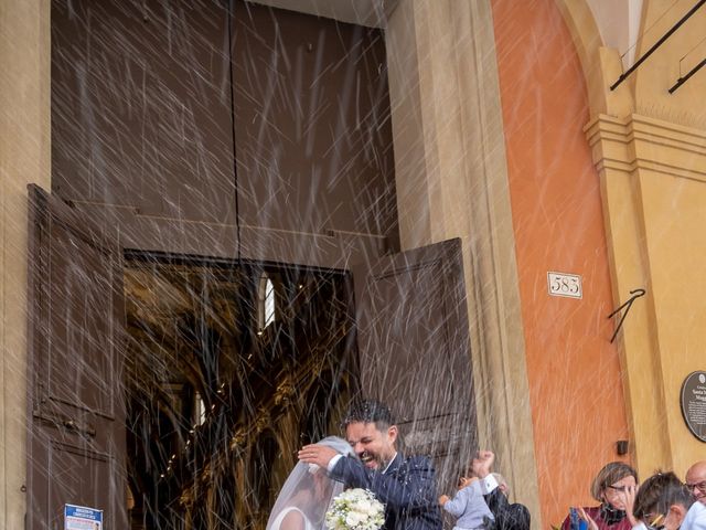 Il matrimonio di Michele e Martina a Bologna, Bologna 21