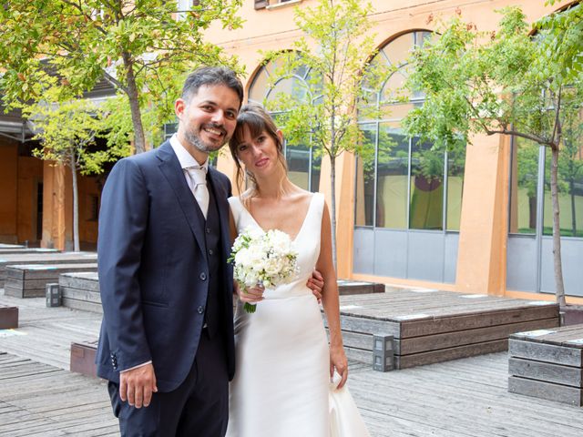 Il matrimonio di Michele e Martina a Bologna, Bologna 29