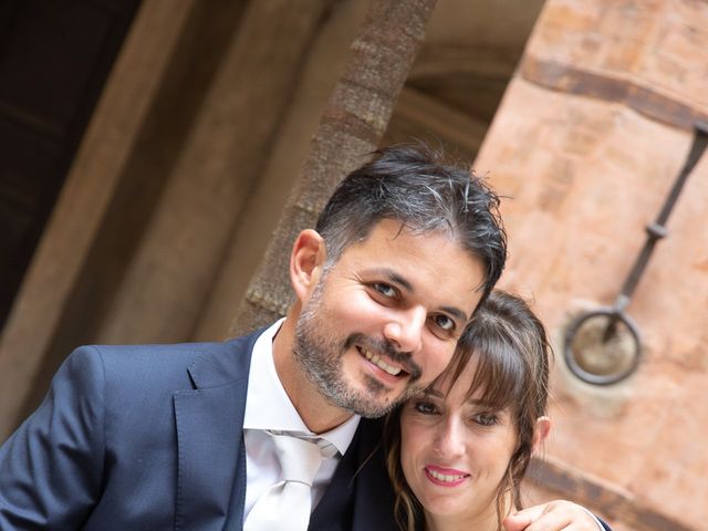 Il matrimonio di Michele e Martina a Bologna, Bologna 31