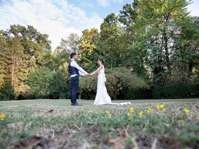 Il matrimonio di Michele e Martina a Bologna, Bologna 50