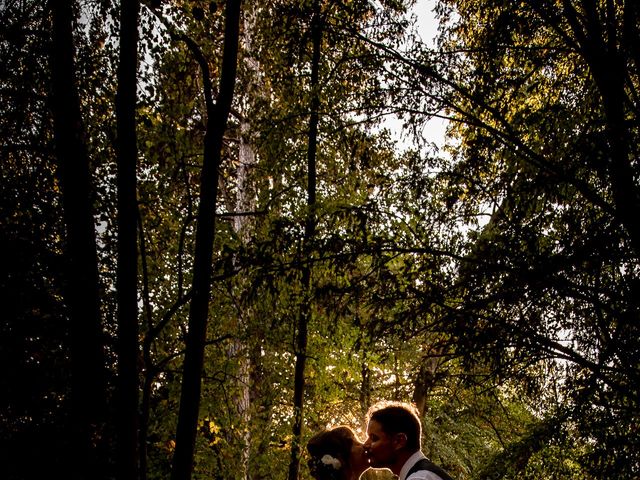 Il matrimonio di Michele e Martina a Bologna, Bologna 52