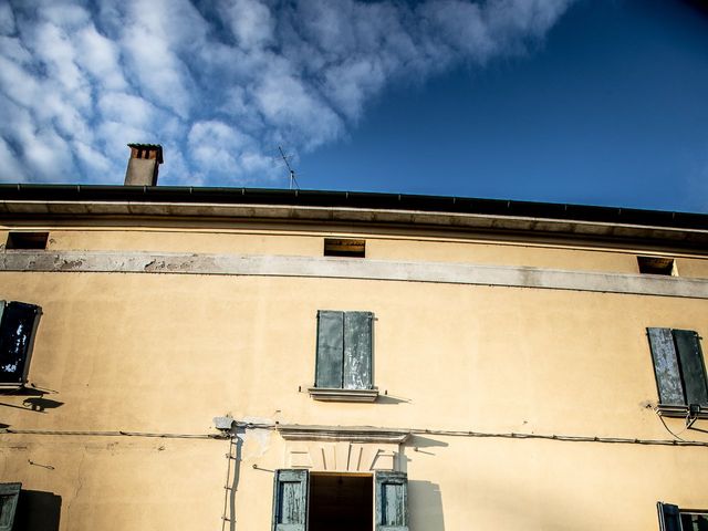 Il matrimonio di Michele e Martina a Bologna, Bologna 55