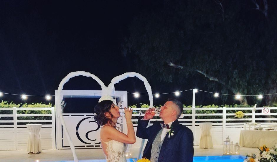 Il matrimonio di Gennaro  e Rossella a Altomonte, Cosenza