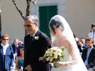 Le nozze di Cristina e Lorenzo 2