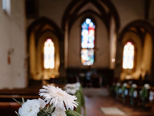 Il matrimonio di Mattia e Alessandra a Firenze, Firenze 24