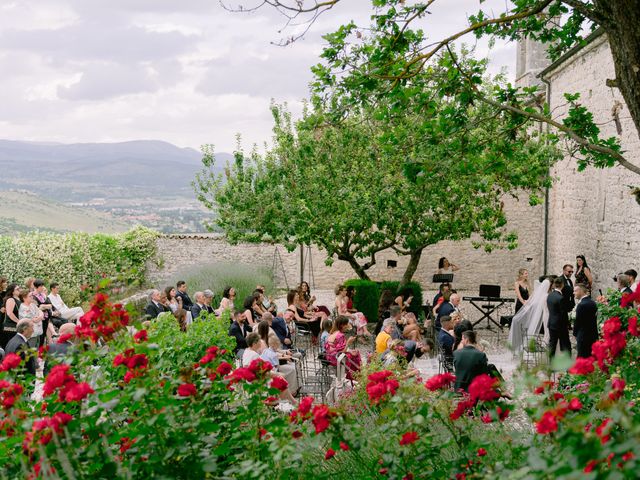 Il matrimonio di Maciej e Simona a Ocre, L&apos;Aquila 28