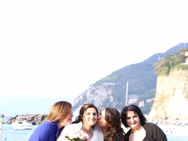 Il matrimonio di Giuseppe e Anna a Napoli, Napoli 13