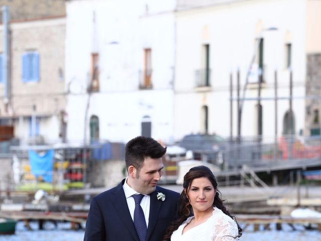 Il matrimonio di Giuseppe e Anna a Napoli, Napoli 15