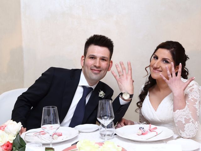 Il matrimonio di Giuseppe e Anna a Napoli, Napoli 17