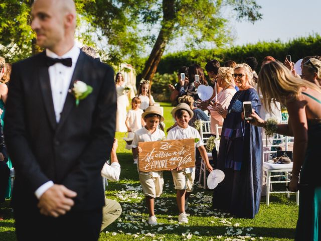 Il matrimonio di Alessandro e Valentina a Pisa, Pisa 33