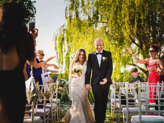 Il matrimonio di Alessandro e Valentina a Pisa, Pisa 39