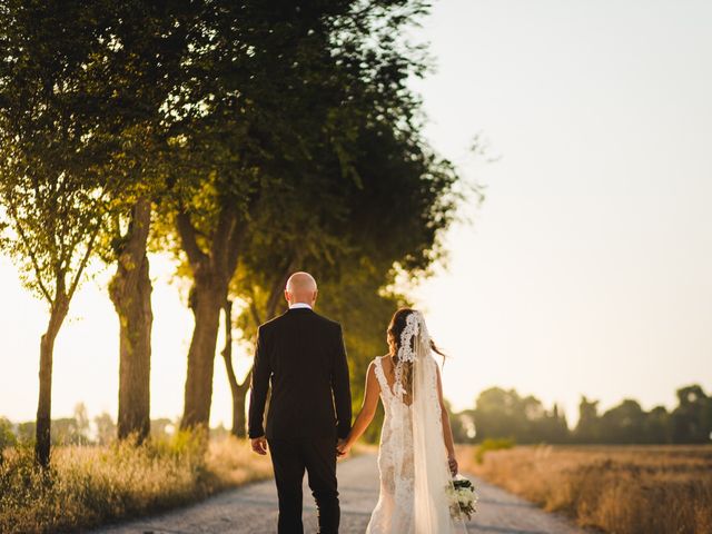 Il matrimonio di Alessandro e Valentina a Pisa, Pisa 44