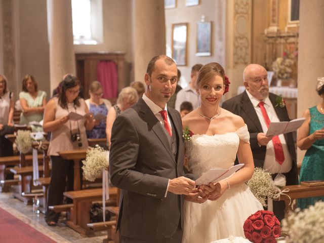 Il matrimonio di Giovanni e Giulia a Brescia, Brescia 10