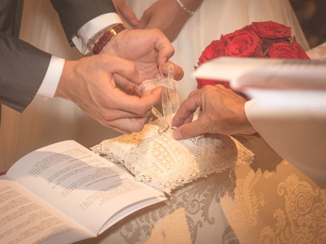 Il matrimonio di Giovanni e Giulia a Brescia, Brescia 11