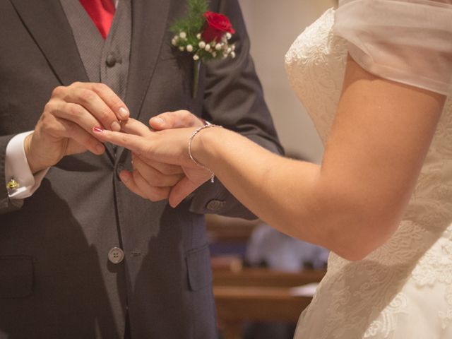 Il matrimonio di Giovanni e Giulia a Brescia, Brescia 12