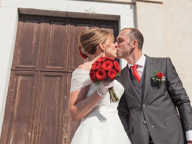 Il matrimonio di Giovanni e Giulia a Brescia, Brescia 20