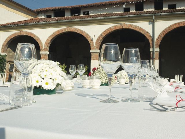 Il matrimonio di Giovanni e Giulia a Brescia, Brescia 25