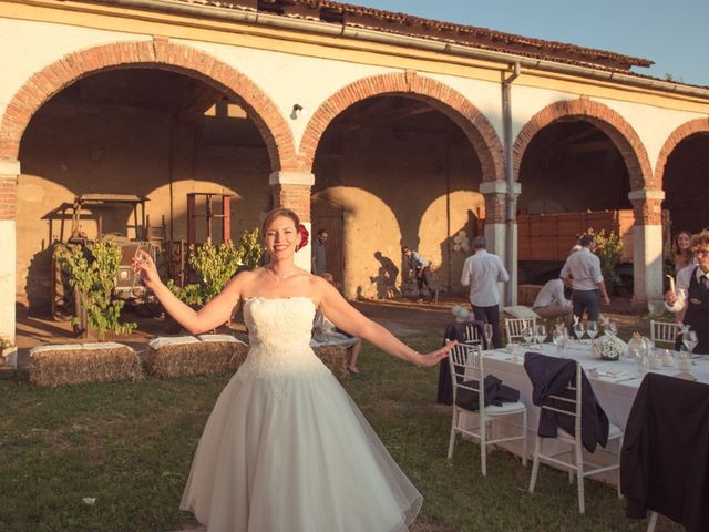 Il matrimonio di Giovanni e Giulia a Brescia, Brescia 29