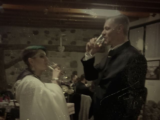 Il matrimonio di Matteo  e Valentina a Cesano Maderno, Monza e Brianza 4