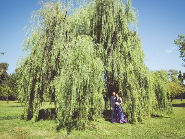 Il matrimonio di Giorgio e Maria a Sulbiate, Monza e Brianza 28