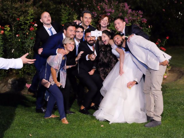Il matrimonio di Sara e Lorenzo a Foligno, Perugia 3