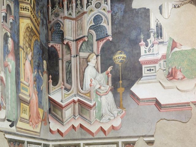 Il matrimonio di Sara e Lorenzo a Foligno, Perugia 15