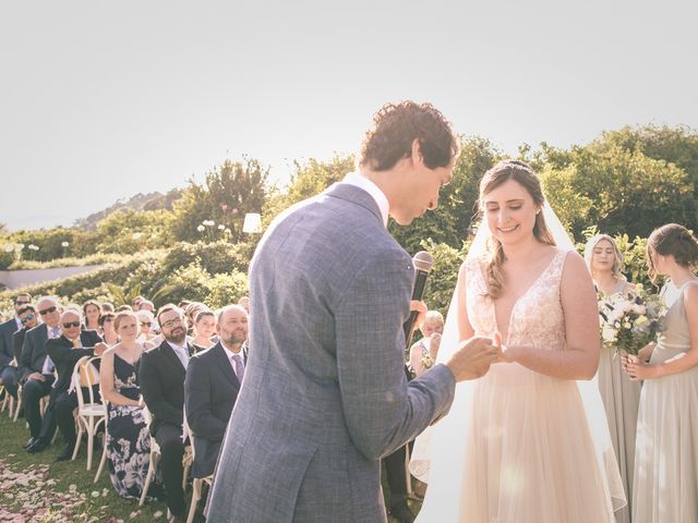 Il matrimonio di Eric e Hannah a Taormina, Messina 22