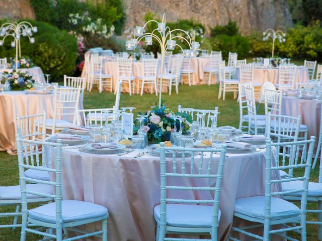 Il matrimonio di Andrea e Barbara a Roma, Roma 5