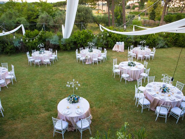 Il matrimonio di Andrea e Barbara a Roma, Roma 9