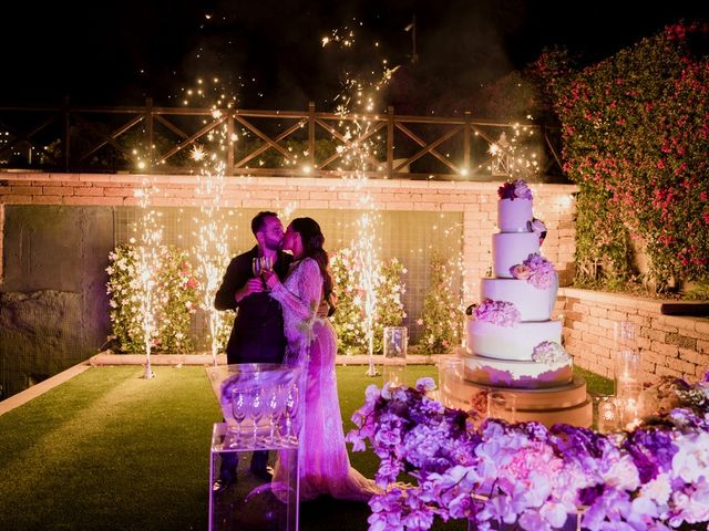 Il matrimonio di Andrea e Barbara a Roma, Roma 15