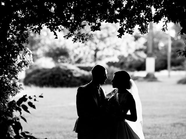 Il matrimonio di Nicola e Elena a Montefano, Macerata 78