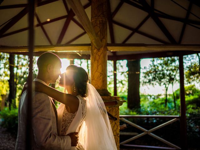 Il matrimonio di Nicola e Elena a Montefano, Macerata 95