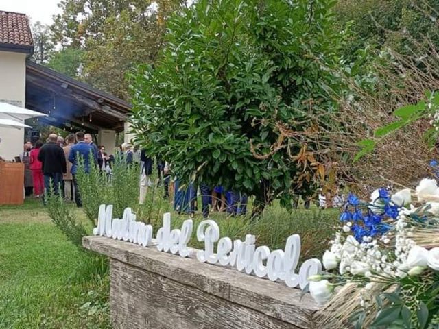 Il matrimonio di Luca e Miriam  a Solbiate Olona, Varese 2