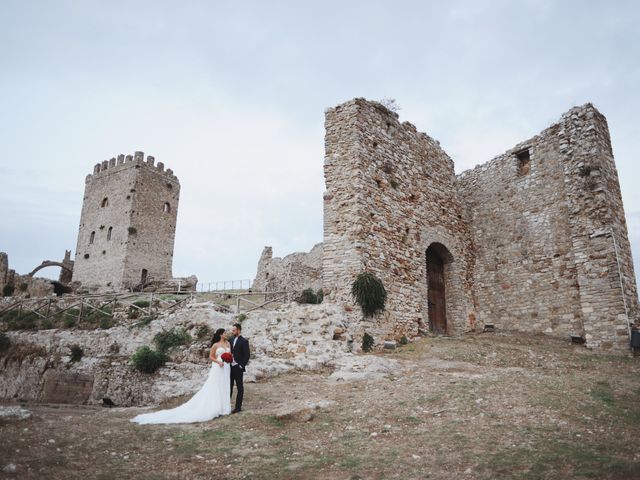 Il matrimonio di Anna e Antonino a Ciminna, Palermo 36