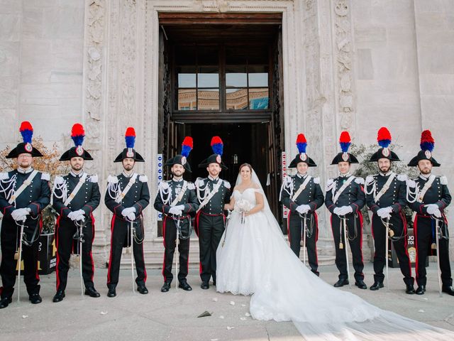 Il matrimonio di Francesco e Isabella a Torino, Torino 17